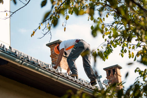 Best Storm Damage Roof Repair  in Martindale, TX