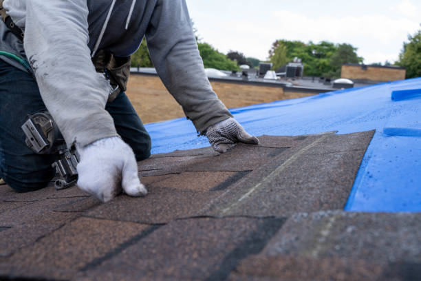 Best Affordable Roofing Company  in Martindale, TX
