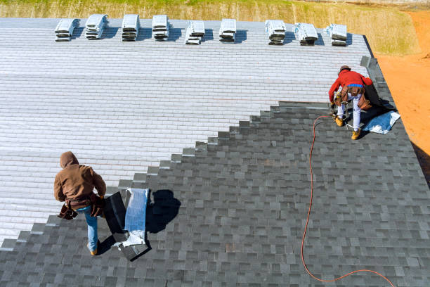 Best Gutter Installation and Roofing  in Martindale, TX
