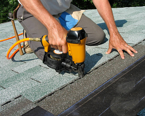 Best Commercial Roofing Services  in Martindale, TX