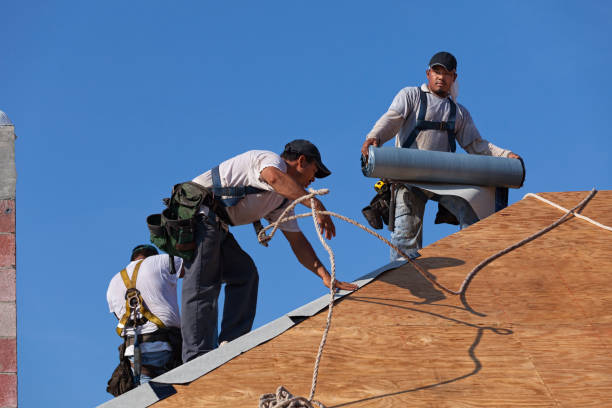 Best Roof Inspection Near Me  in Martindale, TX