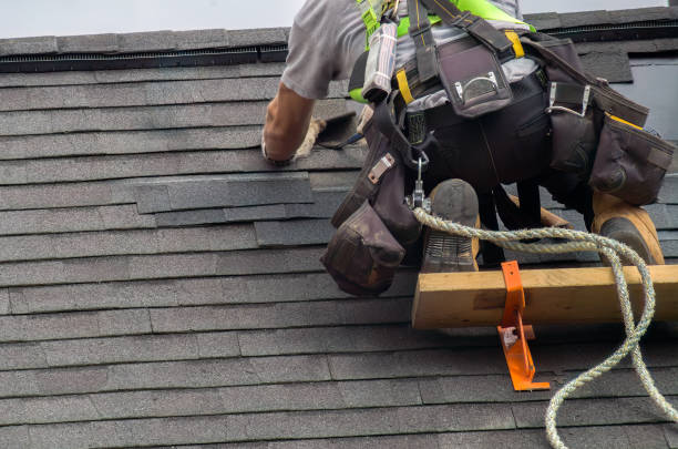 Best Commercial Roofing Services  in Martindale, TX