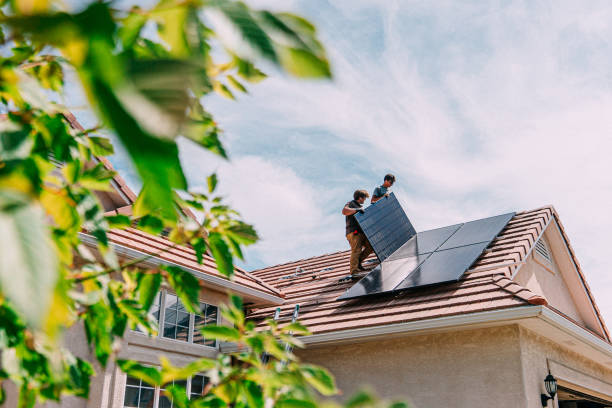 Best Sealant for Roof  in Martindale, TX