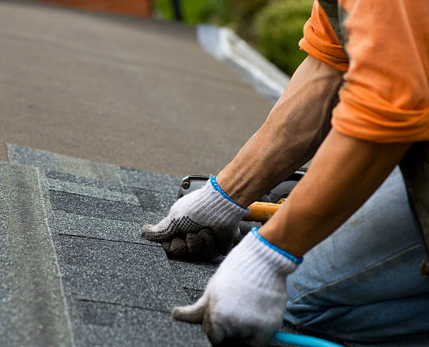 Best Sealant for Roof  in Martindale, TX