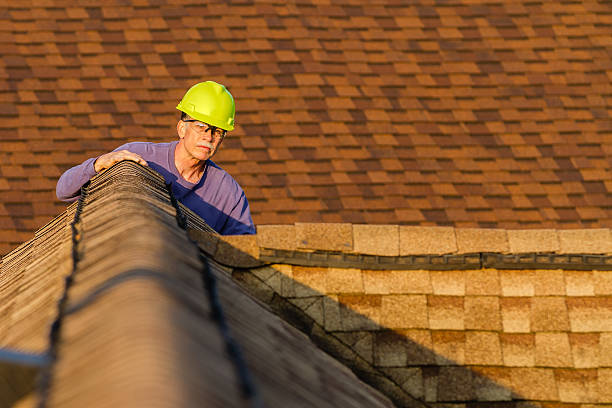 Tile Roofing Contractor in Martindale, TX
