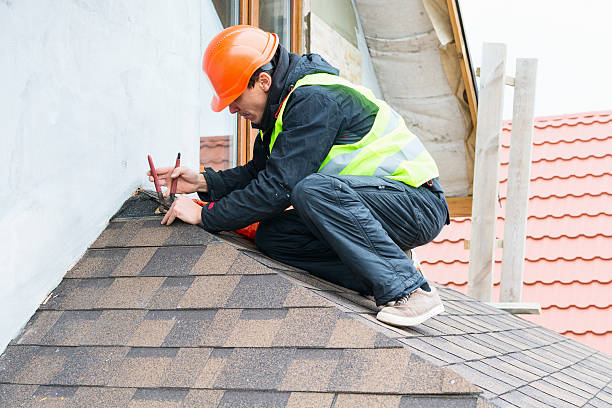 Best Residential Roofing Contractor  in Martindale, TX