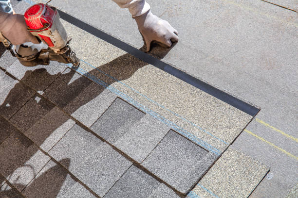 Best Roof Inspection Near Me  in Martindale, TX