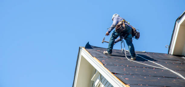 Best Roof Replacement Cost  in Martindale, TX
