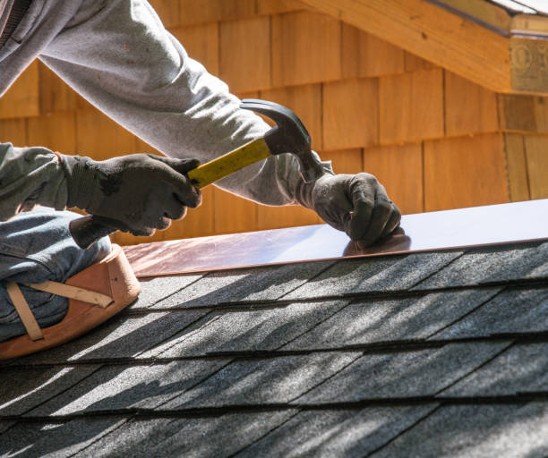 Best Metal Roofing Contractor  in Martindale, TX